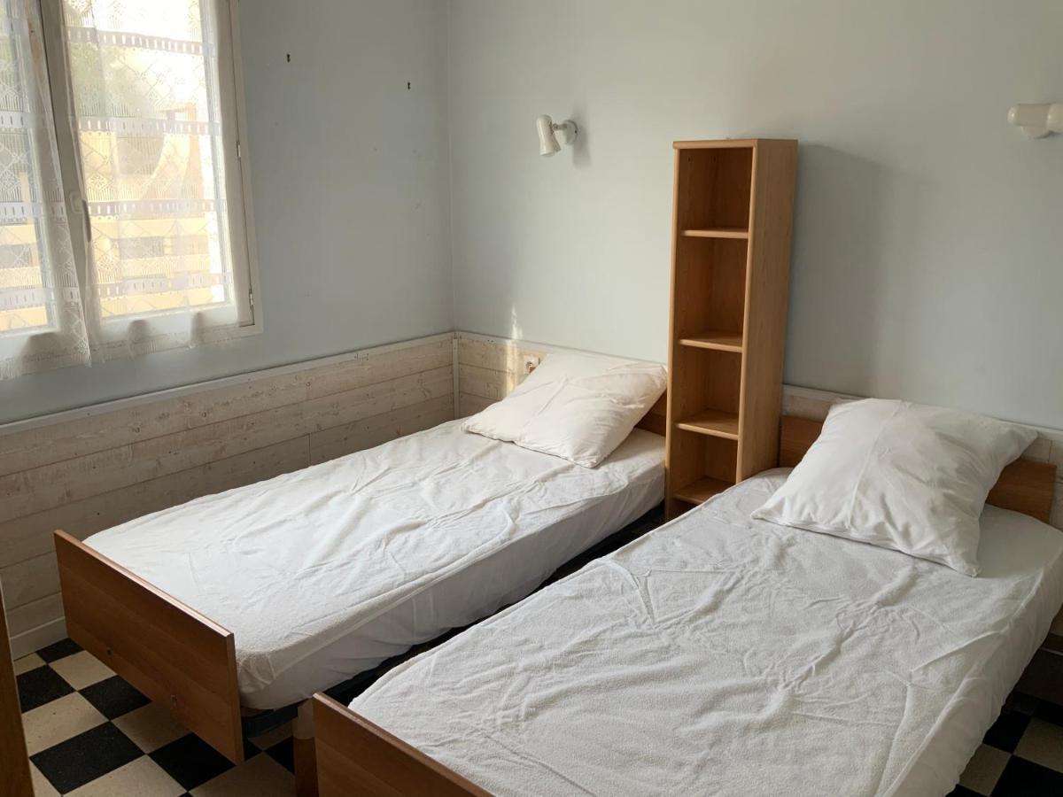 Villa Magaly T3 Valras-Plage Kültér fotó